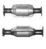 BM CATALYSTS BM90592 Catalytic Converter